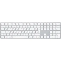 Клавиатура Apple Magic Keyboard MQ052RS фото 1